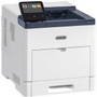 Xerox VersaLink B610/DN LED Printer - Monochrome - 65 ppm Mono - 1200 x 1200 dpi Print - Automatic Duplex Print - 700 Sheets Input (Fleet Network)