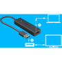 Adata HD710 Pro 2 TB Portable Hard Drive - External - Blue - USB 3.1 (AHD710P-2TU31-CBL)