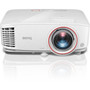 BenQ_TH671ST_3D_Ready_Short_Throw_DLP_Projector_-_169_-_1920_x_1080_-_Front_-_1080p_-_4000_Hour_Normal_Mode_-_10000_Hour_Economy_Mode_TH671ST
