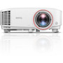 BenQ_TH671ST_3D_Ready_Short_Throw_DLP_Projector_-_169_-_1920_x_1080_-_Front_-_1080p_-_4000_Hour_Normal_Mode_-_10000_Hour_Economy_Mode_TH671ST