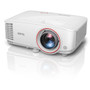 BenQ_TH671ST_3D_Ready_Short_Throw_DLP_Projector_-_169_-_1920_x_1080_-_Front_-_1080p_-_4000_Hour_Normal_Mode_-_10000_Hour_Economy_Mode_TH671ST