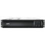 APC_by_Schneider_Electric_Smart-UPS_SMT1000RM2UC_1000VA_Rack-mountable_UPS_-_2U_Rack-mountable_-_3_Hour_Recharge_-_120_V_AC_Input_-_V_SMT1000RM2UC