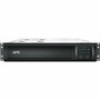 APC by Schneider Electric Smart-UPS 1500VA LCD RM 2U 120V with SmartConnect - 2U Rack-mountable - 3 Hour Recharge - 120 V AC Input - V (Fleet Network)