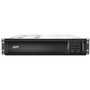 APC_by_Schneider_Electric_Smart-UPS_1500VA_LCD_RM_2U_120V_with_SmartConnect_-_2U_Rack-mountable_-_3_Hour_Recharge_-_120_V_AC_Input_-_V_SMT1500RM2UC