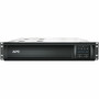 APC_by_Schneider_Electric_Smart-UPS_1500VA_LCD_RM_2U_120V_with_SmartConnect_-_2U_Rack-mountable_-_3_Hour_Recharge_-_120_V_AC_Input_-_V_SMT1500RM2UC