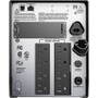 APC by Schneider Electric Smart-UPS 1000VA LCD 120V with SmartConnect - 3 Hour Recharge - 120 V AC Input - 120 V AC, 110 V AC, 127 V - (SMT1000C)