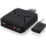 IOGEAR_2-Port_USB_DisplayPort_Cable_KVM_Switch_-_2_Computers_-_1_Local_Users_-_4096_x_2160_-_2_x_USB_-_1_x_DisplayPort_GCS52DP