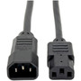 Tripp_Lite_6ft_Computer_Power_Cord_Extension_Cable_C14_to_C13_10A_18AWG_6_-_183m_P004-006