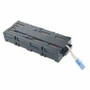 APC Replacement Battery Cartridge #57 - Spill Proof, Maintenance Free Sealed Lead Acid Hot-swappable (Fleet Network)