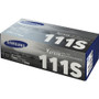 HP Samsung MLT-D111S (SU814A) MLT-D111S Toner Cartridge - Laser - 1000 Pages - 1 Each (Fleet Network)