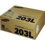 HP Samsung MLT-D203L (SU901A) MLT-D203L Toner Cartridge - Laser - High Yield - 5000 Pages - 1 Each (Fleet Network)