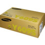 HP Samsung CLT-Y609S (SU563A) Toner Cartridge - Yellow - Laser - 7000 Pages - 1 Each (Fleet Network)