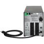 APC by Schneider Electric Smart-UPS SMC1500C 1500VA Desktop UPS - Desktop - 3 Hour Recharge - 7.80 Minute Stand-by - 120 V AC Input - (SMC1500C)