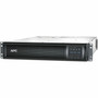 APC_by_Schneider_Electric_Smart-UPS_2200VA_LCD_RM_2U_120V_with_SmartConnect_-_2U_Rack-mountable_-_3_Hour_Recharge_-_660_Minute_-_120_SMT2200RM2UC