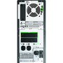APC by Schneider Electric Smart-UPS 3000VA LCD 120V with SmartConnect - Tower - 3 Hour Recharge - 5.10 Minute Stand-by - 120 V AC - V (SMT3000C)