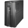 APC by Schneider Electric Smart-UPS 3000VA LCD 120V with SmartConnect - Tower - 3 Hour Recharge - 5.10 Minute Stand-by - 120 V AC - V (Fleet Network)