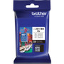 Brother Innobella LC3017BK Ink Cartridge - Black - Inkjet - High Yield - 550 Pages - 1 Pack (Fleet Network)