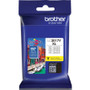 Brother Innobella LC3017Y Ink Cartridge - Yellow - Inkjet - High Yield - 550 Pages - 1 Pack (Fleet Network)