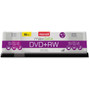 Maxell 4x DVDRW Media - 120mm 634046