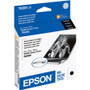 Epson Original Ink Cartridge - Inkjet - 450 Pages - Photo Black - 1 Each (Fleet Network)