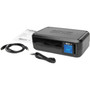 Tripp Lite SmartPro 1000 VA Tower Digital UPS - 2U Tower - 8 Hour Recharge - 3 Minute Stand-by - 120 V AC Input - 120 V AC Output - 4 SMART1000LCD