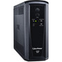 CyberPower AVR CP1200AVR 1200VA UPS - 1200VA720W - 12 Minute Half Load - 4 x NEMA 5-15R - BatterySurge-protected 4 x NEMA 5-15R - CP1200AVR