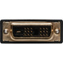 Tripp Lite HDMI to DVI-D Cable Adapter Converter F/M - 1 x DVI-D Male Digital Video - 1 x HDMI Female Digital Audio/Video (Fleet Network)