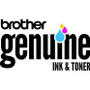 Brother TN550 Original Toner Cartridge - Laser - 3500 Pages - Black - 1 Each (TN550)