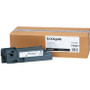 Lexmark Waste Toner Box - Laser - 30000 Images - 1 Each (C52025X)