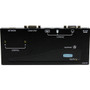 StarTech.com PS/2 + USB KVM Console Extender - cat5 extender - external - up to 150 m - 1 Computer(s) - 1 (SV565UTP)