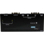 StarTech.com PS/2 + USB KVM Console Extender - cat5 extender - external - up to 150 m - 1 Computer(s) - 1 (SV565UTP)