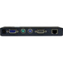 StarTechcom PS2  USB KVM Console Extender - cat5 extender - external - up to 150 m - 1 Computers - 1 SV565UTP