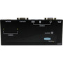 StarTechcom PS2  USB KVM Console Extender - cat5 extender - external - up to 150 m - 1 Computers - 1 SV565UTP