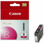 Canon CLI8 Original Ink Cartridge - Inkjet - Magenta - 1 Each (Fleet Network)