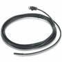 APC Temperature Sensor - Black AP9335T