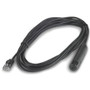 APC Temperature & Humidity Sensor - Black (AP9335TH)