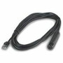 APC Temperature  Humidity Sensor - Black AP9335TH