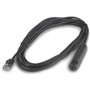 APC Temperature  Humidity Sensor - Black AP9335TH
