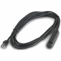 APC Temperature  Humidity Sensor - Black AP9335TH