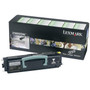 Lexmark Original Toner Cartridge - Laser - 2000 Pages - Black 23800SW