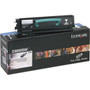 Lexmark Original Toner Cartridge - Laser - 2000 Pages - Black 23800SW
