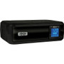 Tripp Lite OmniSmart 650 VA Digital UPS - 8 Hour Recharge - 3.20 Minute Stand-by - 110 V AC Input - 120 V AC Output - 8 x NEMA 5-15R (Fleet Network)
