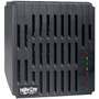 Tripp Lite 1800W Mini Tower Line Conditioner - Surge EMI  RFI Over Voltage Brownout protection - NEMA 5-15R - 110 V AC Input - kVA LC1800