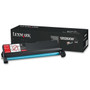 Lexmark 12026XW Photoconductor Kit - 25000 - 1 Each 12026XW