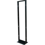 Tripp Lite SR2POST 2-Post Open Frame Rack - 45U - 19 - 19 45U SR2POST