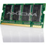 Axiom 1GB DDR SDRAM Memory Module - 1 GB - DDR SDRAM - 333 MHz DDR333/PC2700 - 200-pin - SoDIMM (Fleet Network)
