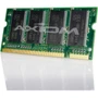 Axiom 1GB DDR SDRAM Memory Module - For Notebook - 1 GB - DDR333PC2700 DDR SDRAM - 200-pin - SoDIMM 31P9834-AX