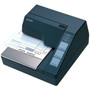 Epson TM-U295 Receipt Printer - 7-pin - 21 lps Mono - Parallel C31C178242
