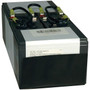 Tripp Lite RBC94-3U Replacement Battery Cartridge for UPS System - 48V DC - Spill Proof Maintenance Free RBC94-3U