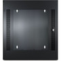 APC NetShelter WX - 13U AR100